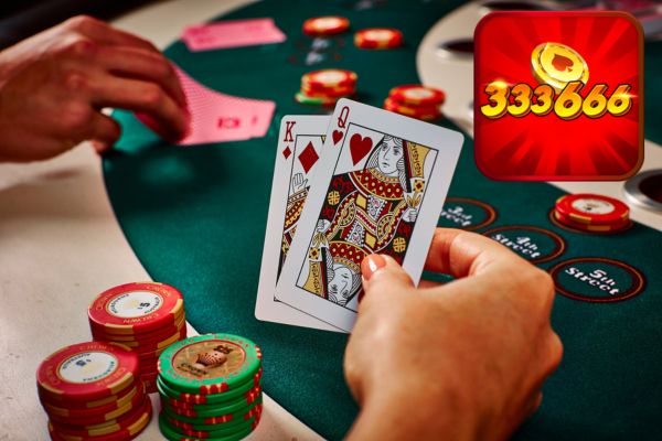 nhóm kéo Baccarat 333666