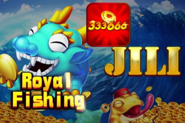 Bật mí mẹo chơi game bắn cá Jili online 333666 dễ thắng