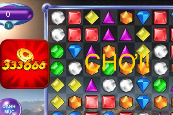 Kinh nghiệm chơi game kim cương từ chuyên gia 333666